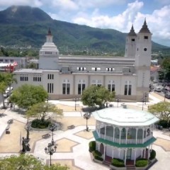 Puerto Plata, Dominikanska Republika