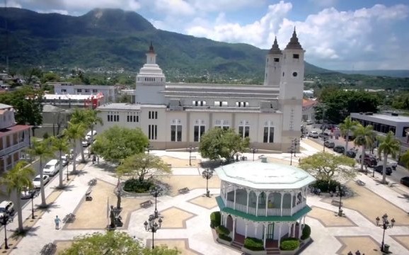 Puerto Plata, Dominikanska Republika