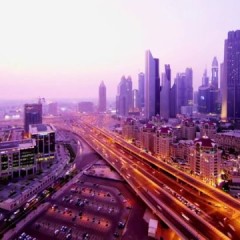 Dubai, UAE – promo