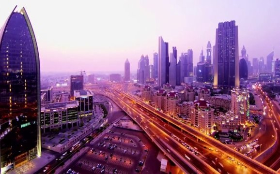 Dubai, UAE – promo