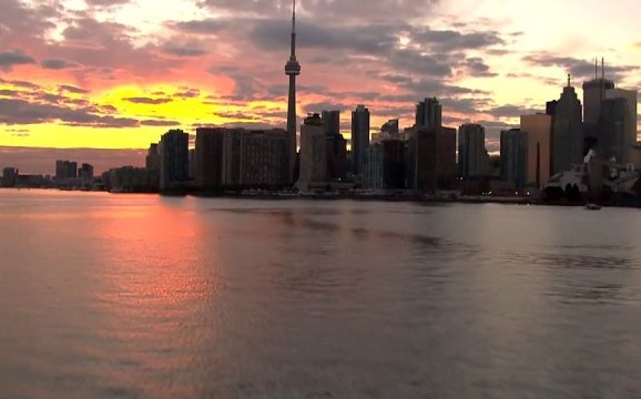 Toronto, Kanada