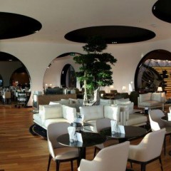 Proširen Turkish Airlines biznis klub u Istanbulu