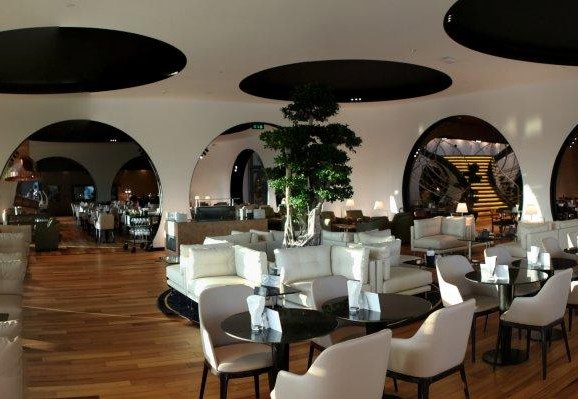 Proširen Turkish Airlines biznis klub u Istanbulu