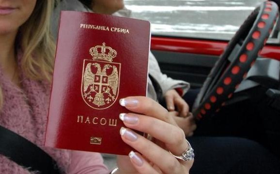 Šta ako izgubite pasoš ili novac u EU?