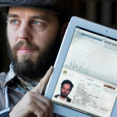 Digitalna pomoć na putu