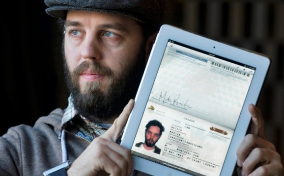 Digitalna pomoć na putu