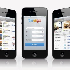 Trivago – u pet koraka do hotela