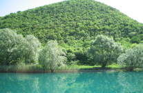 Krka, Hrvatska
