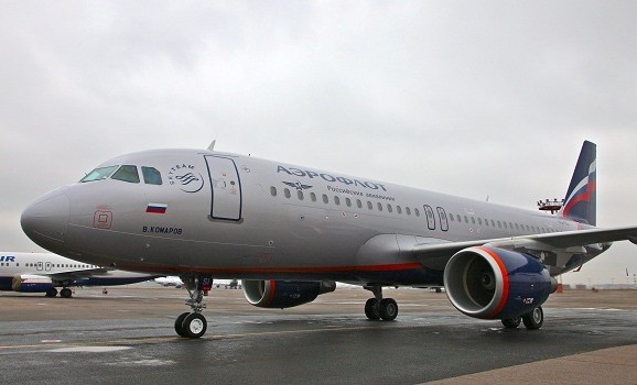 Aeroflot proširio flotu