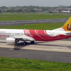 Air India vraća buckastu posadu