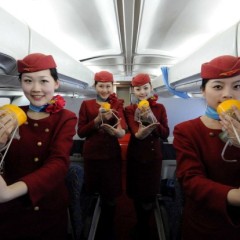 Smrtnost u avionskim nesrećama prepolovljena