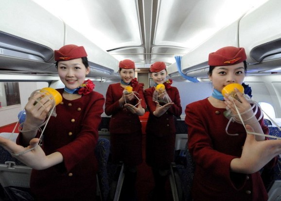 Smrtnost u avionskim nesrećama prepolovljena