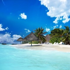 Mesec religijskog turizma na Bahamima