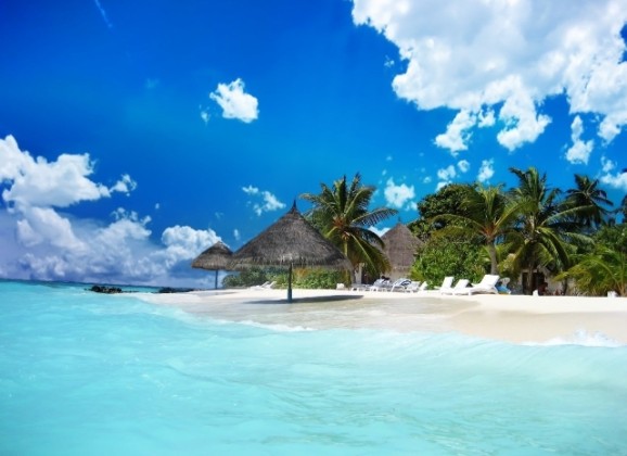 Mesec religijskog turizma na Bahamima