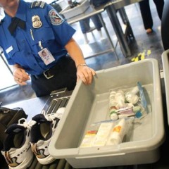 Ne pretite bombom na američkim aerodromima