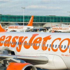 EasyJet spreman za uskršnji petak
