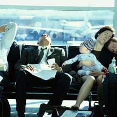 Kašnjenja na britanskim aerodromima