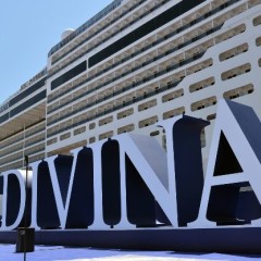 Luksuz ponovo blizu nas