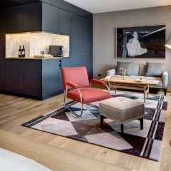 Novi član grupe Design Hotels
