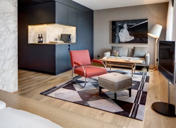 Novi član grupe Design Hotels