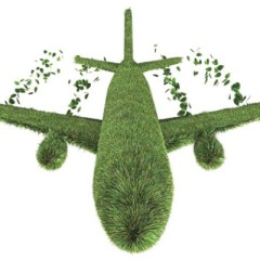 Održiva budućnost avijacije?