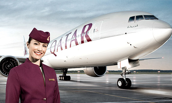 Qatar na Bali leti direktno