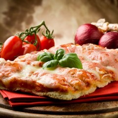 Šampion lokalne kuhinje je – Italija!