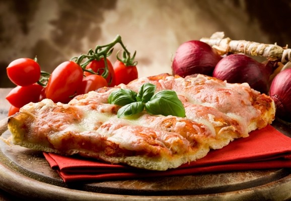 Šampion lokalne kuhinje je – Italija!