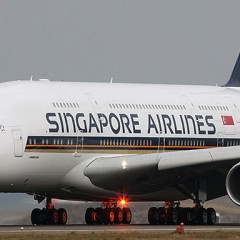 Singapore Airlines do Mumbaja leti superdžambom