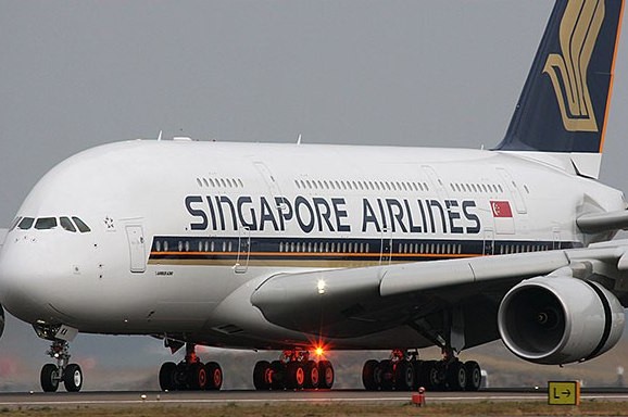 Singapore Airlines do Mumbaja leti superdžambom