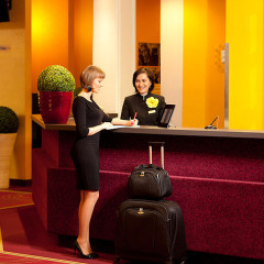 Šta putnici žele u hotelu?