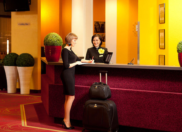 Šta putnici žele u hotelu?