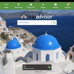 TripAdvisor unapređuje pretragu