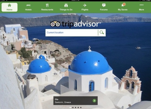 TripAdvisor unapređuje pretragu
