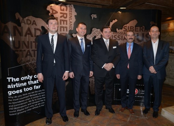 Turkish Cargo uspostavio liniju iz Beograda