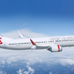 Otet avion Virgin-a?