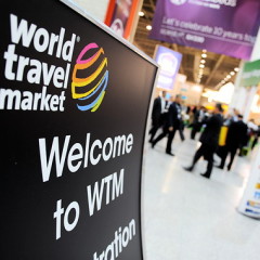 World Travel Market traje samo tri dana?