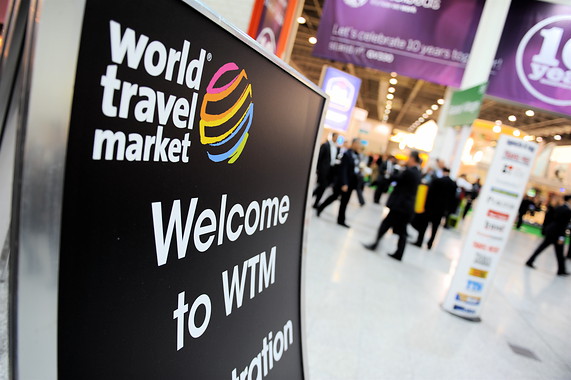 World Travel Market traje samo tri dana?