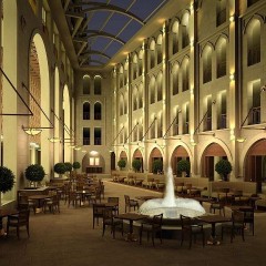 Waldorf Astoria Hotels & Resorts u Jerusalimu