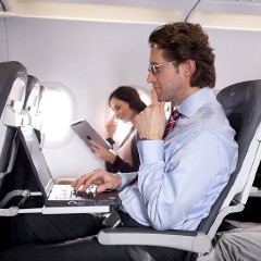 Još tri aviokompanije nude WiFi tokom leta?