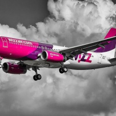 Wizz Air smanjuje beogradsku flotu