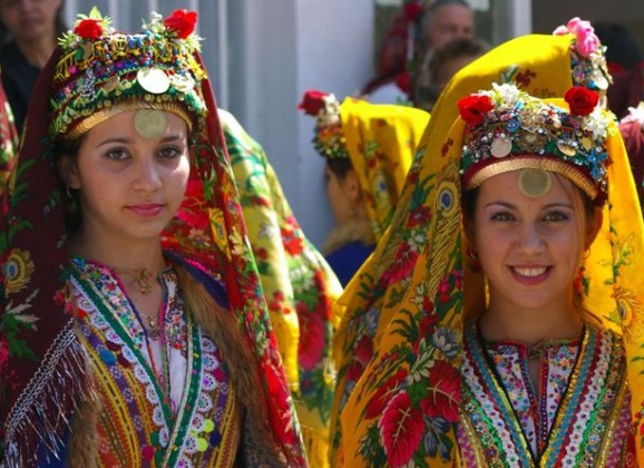 Bugarska
