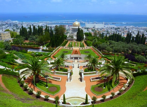 Izrael