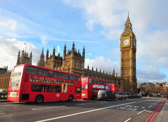 London
