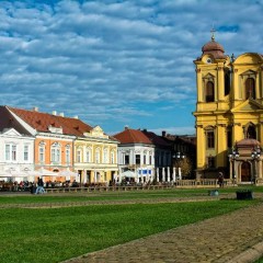 Rumunija