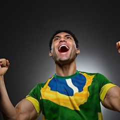 Cena smeštaja u Brazilu