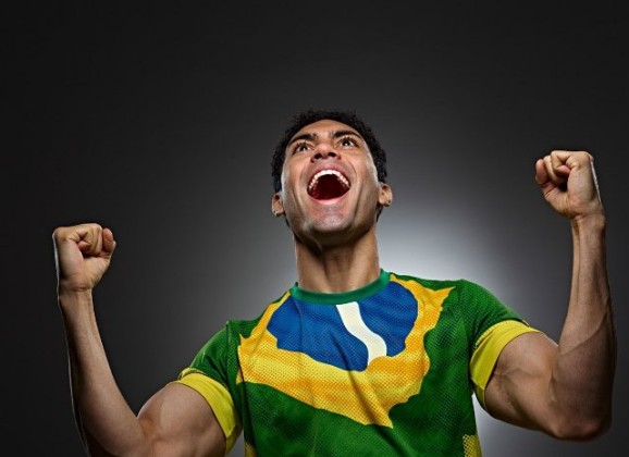 Cena smeštaja u Brazilu