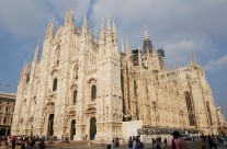 Milano, Italija