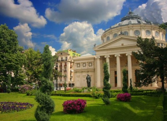 Drakulina tura