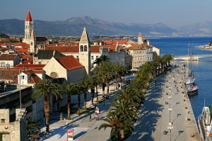 Vasi putopisi-Trogir1